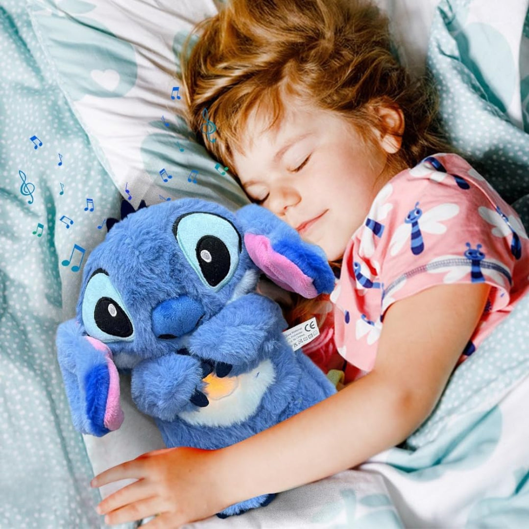 Koala BlueBuddie Dreams para Ansiedad