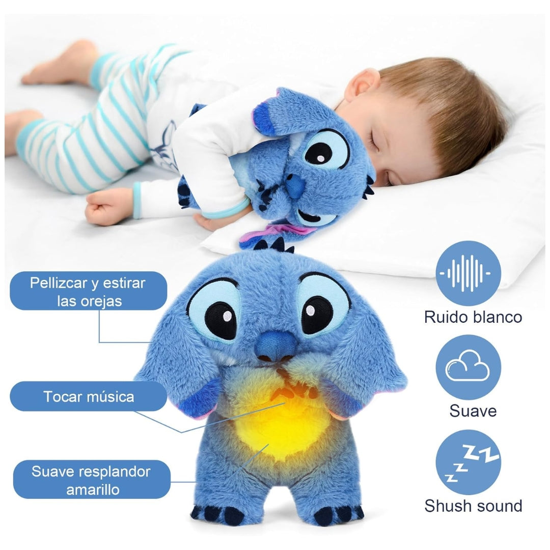Koala BlueBuddie Dreams para Ansiedad