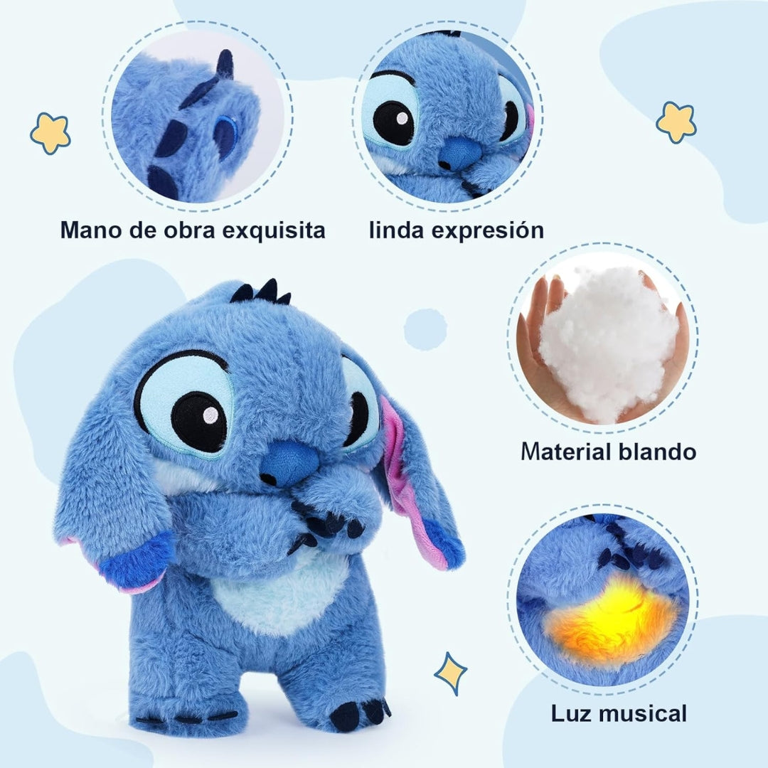 Koala BlueBuddie Dreams para Ansiedad