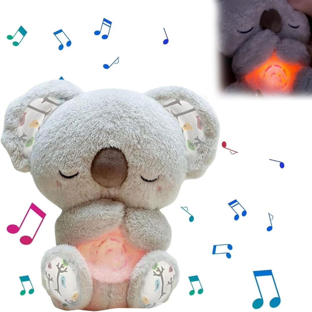 Peluche Koala para un Sueño Tranquilo