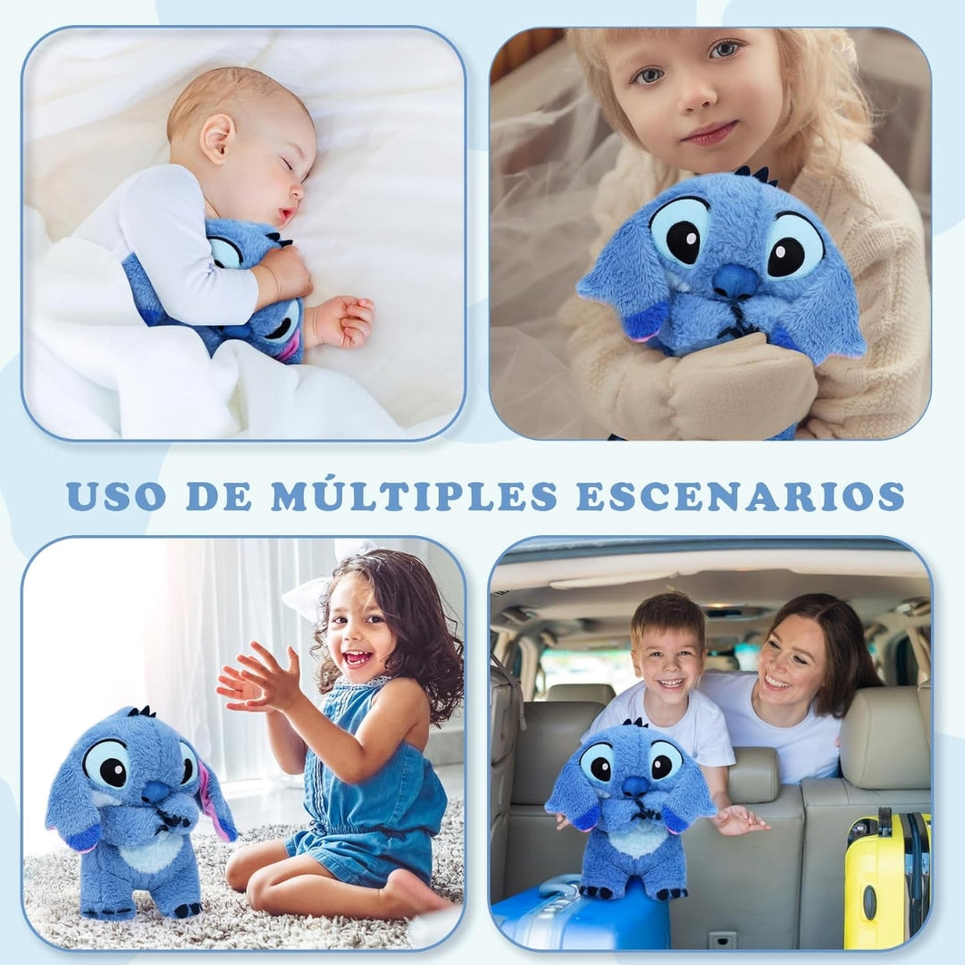 Koala BlueBuddie Dreams para Ansiedad