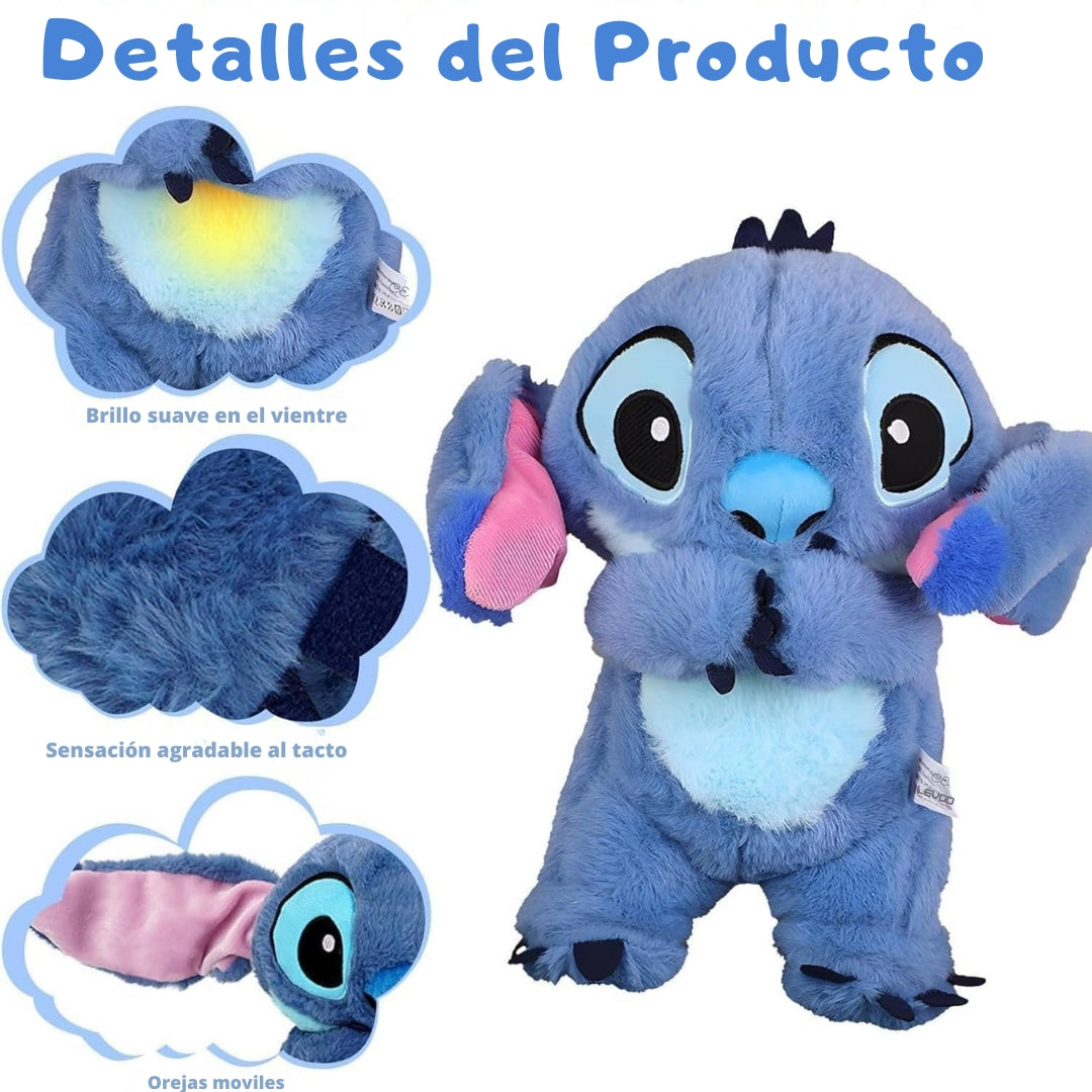 Koala BlueBuddie Dreams para Ansiedad