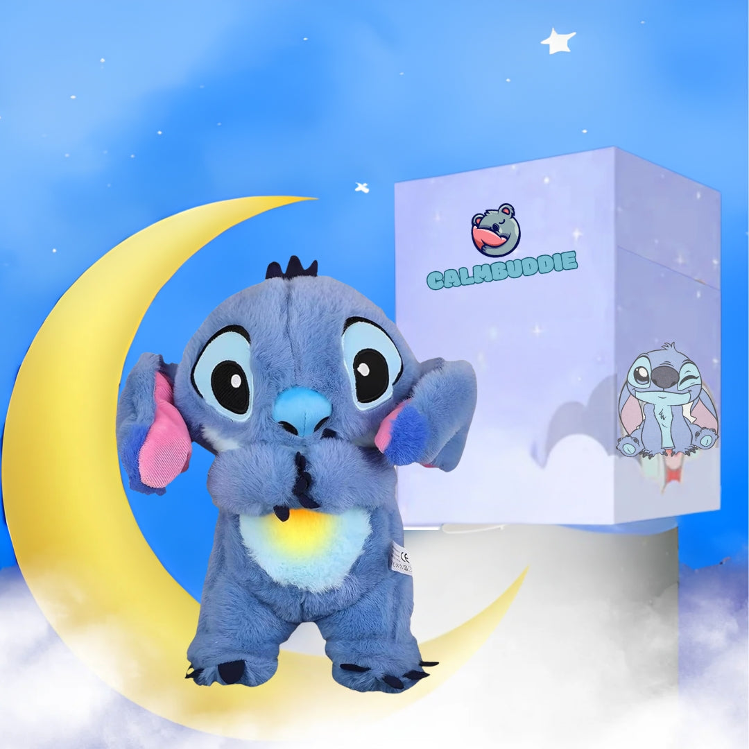 Koala BlueBuddie Dreams para Ansiedad