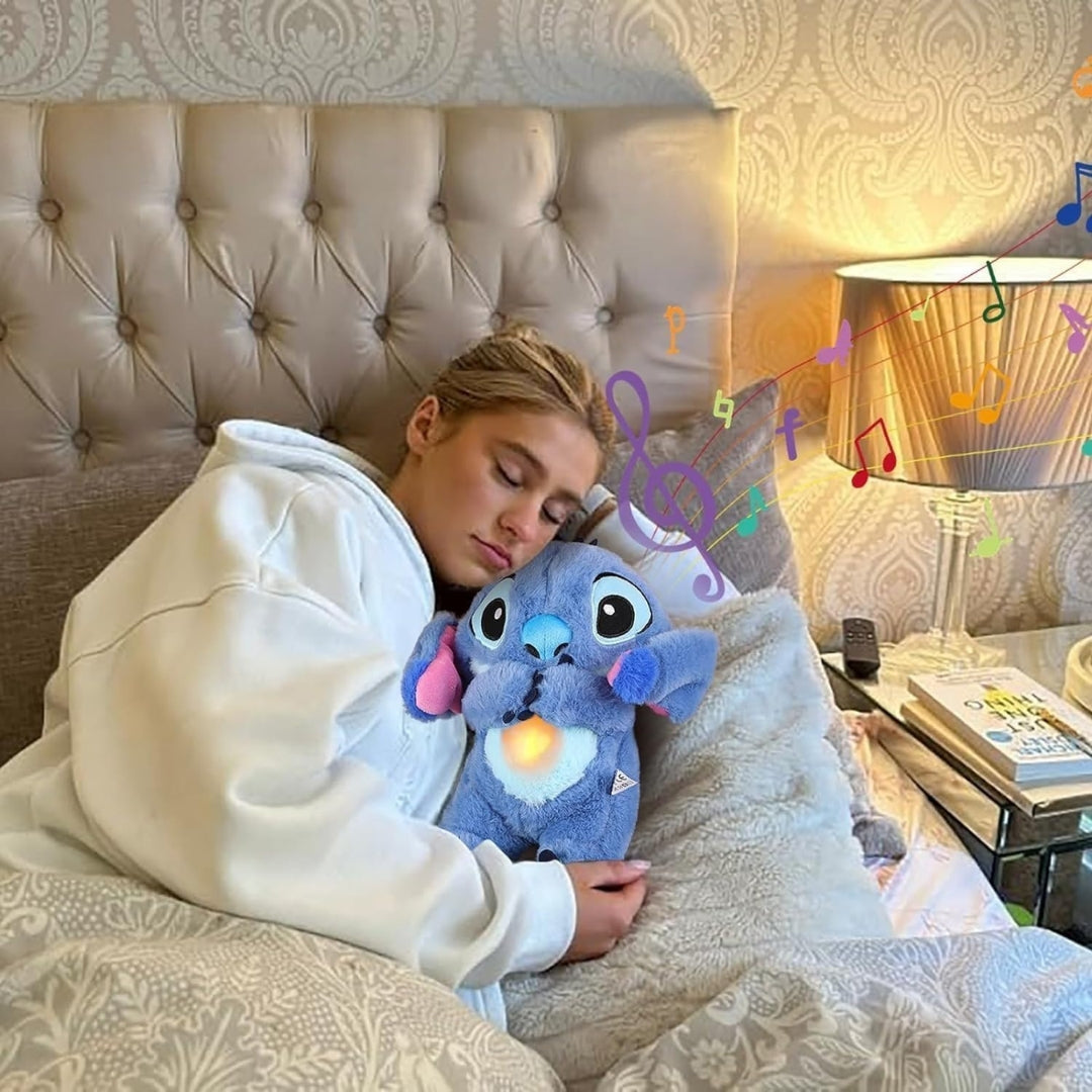 Koala BlueBuddie Dreams para Ansiedad