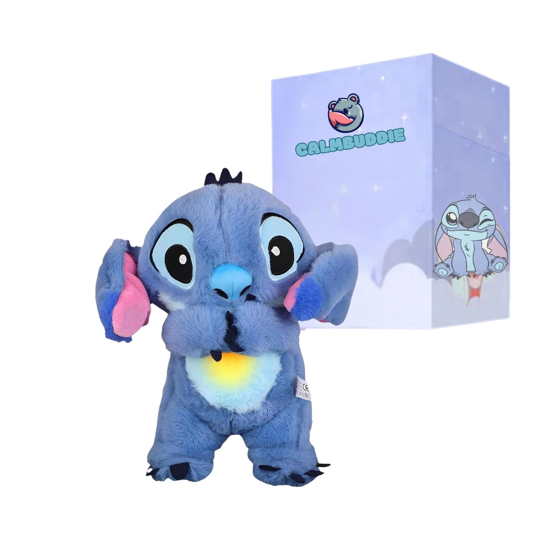 Koala BlueBuddie Dreams para Ansiedad