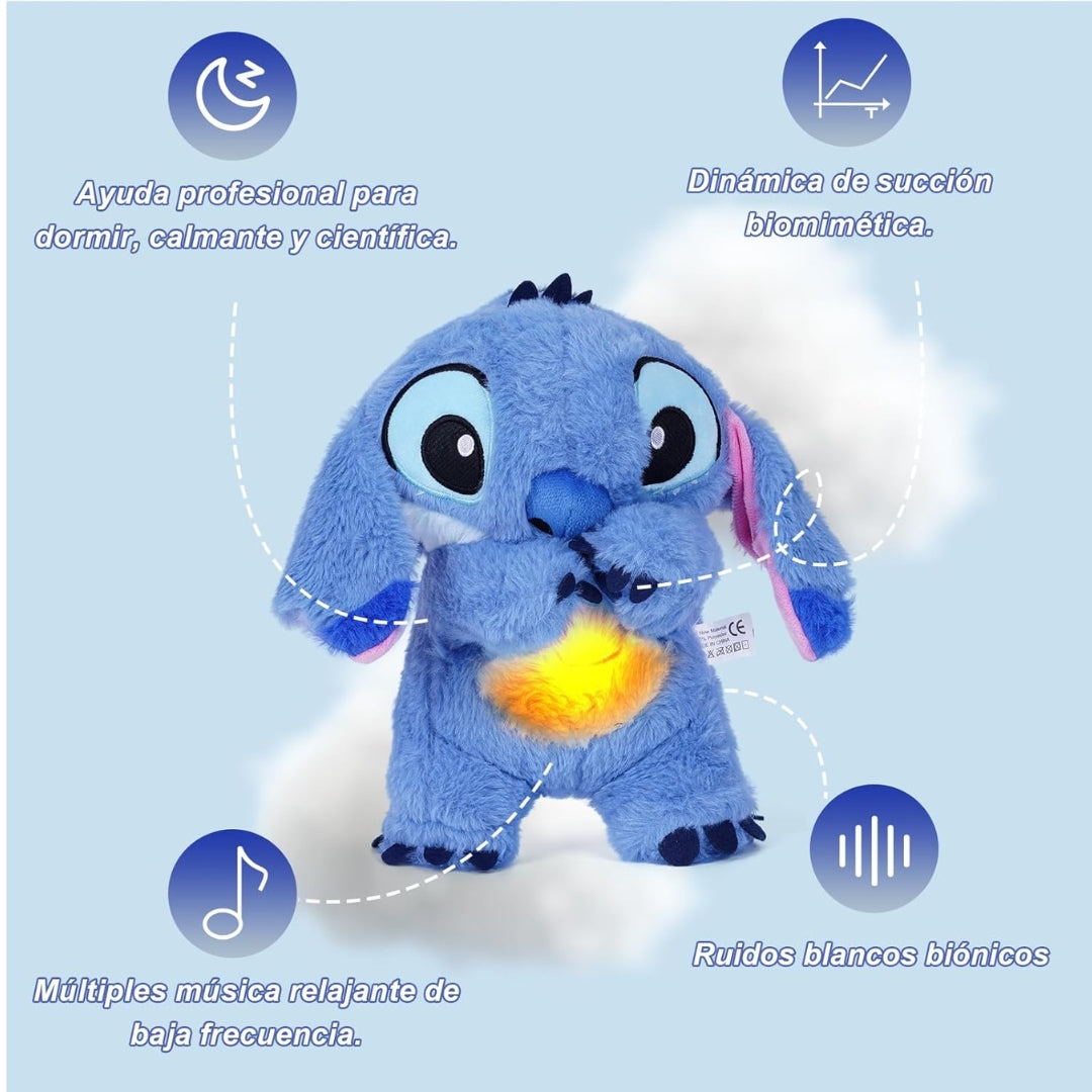Koala BlueBuddie Dreams para Ansiedad