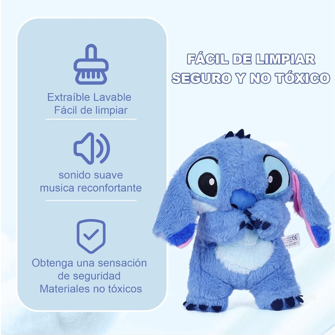 Koala BlueBuddie Dreams para Ansiedad