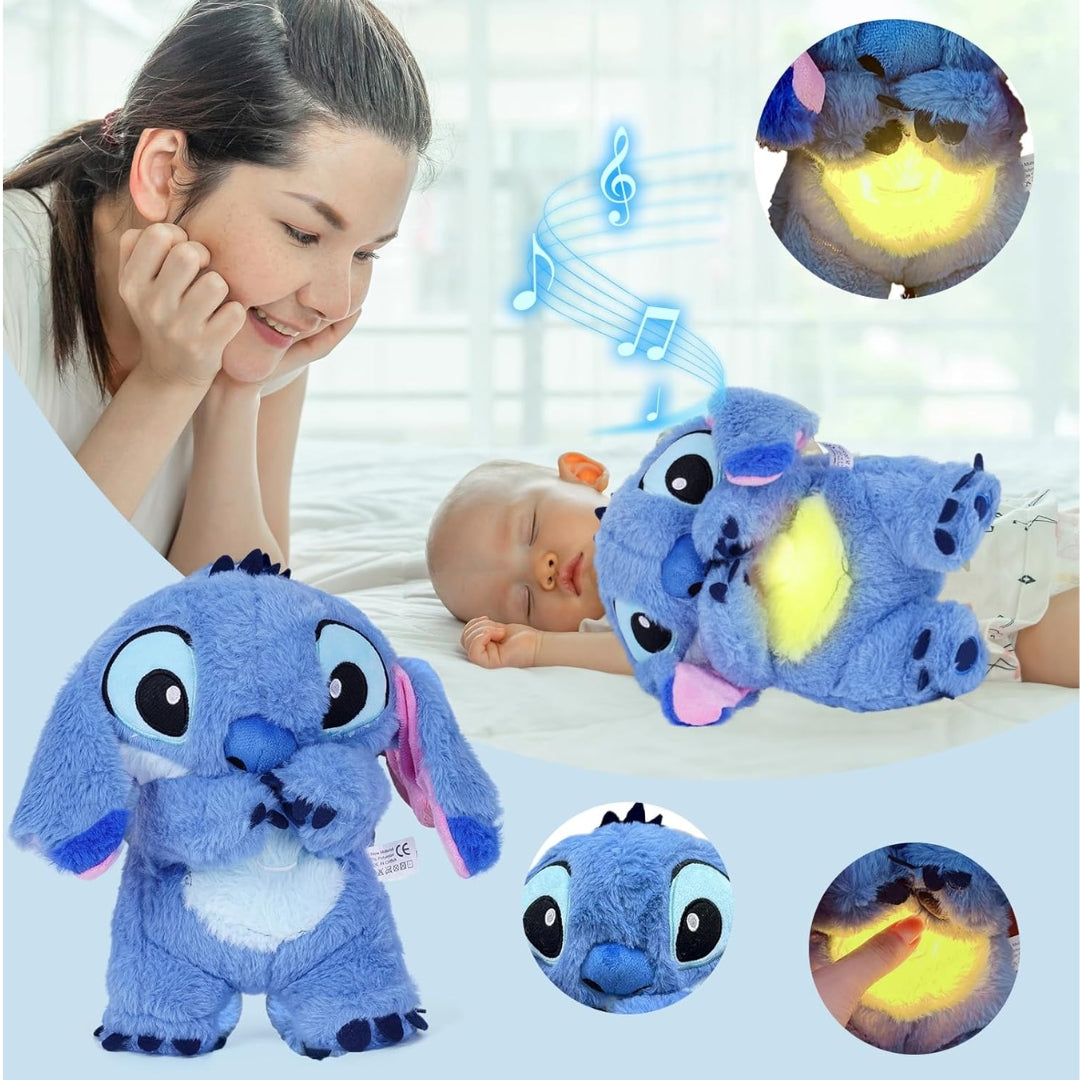 Koala BlueBuddie Dreams para Ansiedad