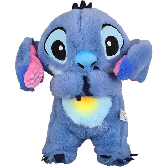 Koala Stitch Dreams para Ansiedad