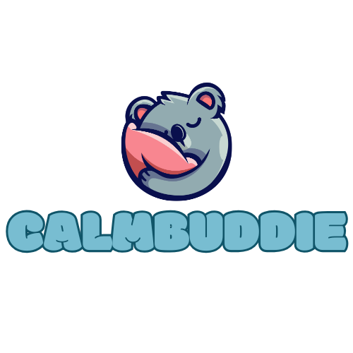 CalmBuddie